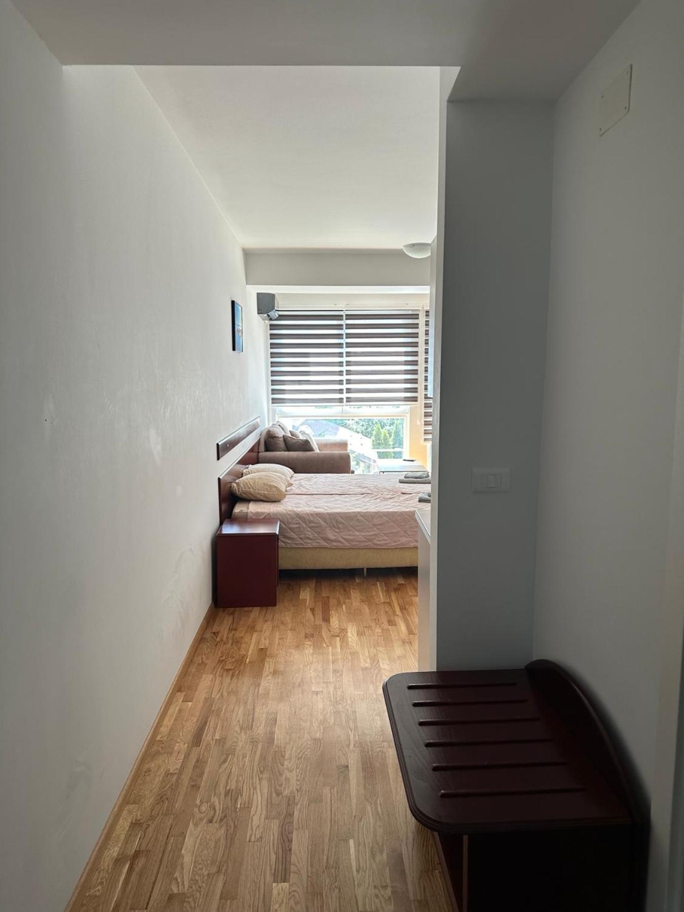 Apartments Nora Ohrid Exterior foto
